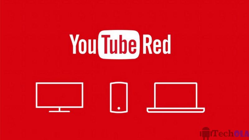 Youtube Red Mod Apk Download Latest Version July 21