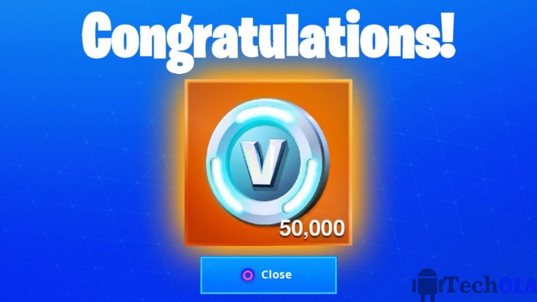 How to get Free Vbucks for Fortnite (100 working) 2021