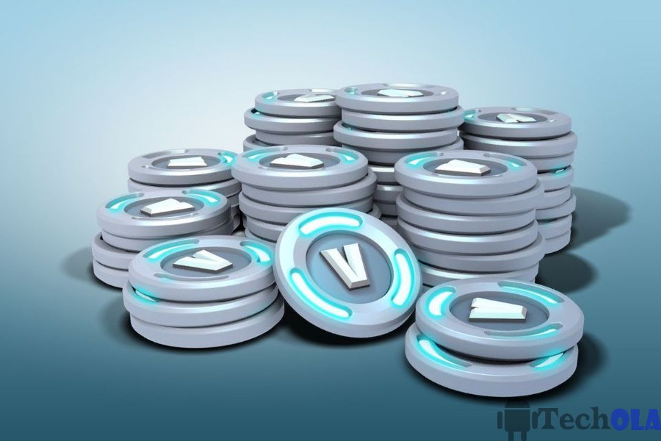 How to get free vbucks