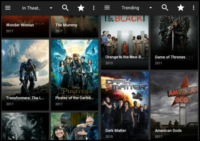 Terrarium TV App Download - Best APKs