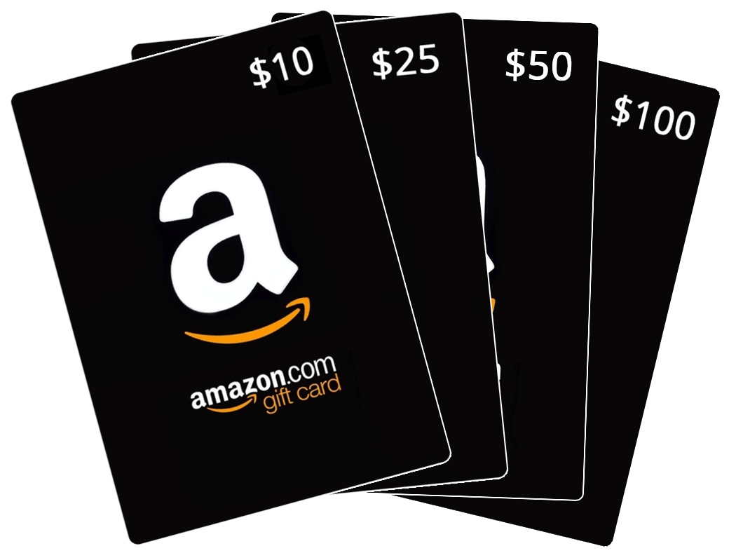 How To Get Free Amazon Gift Cards 100 Verified