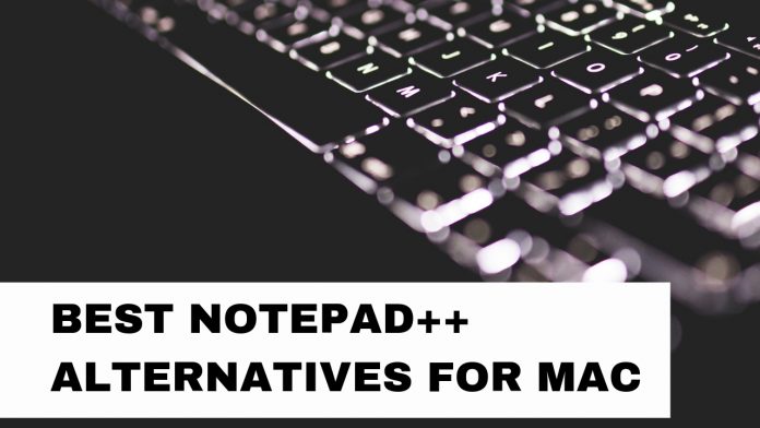 best notepad for mac