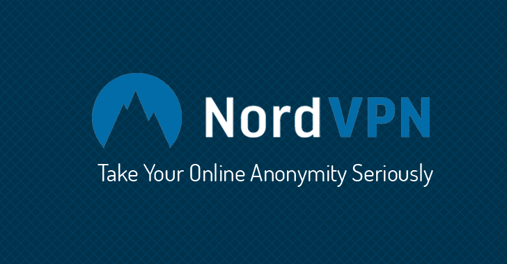 Nord VPN - Best VPN for Android & iOS