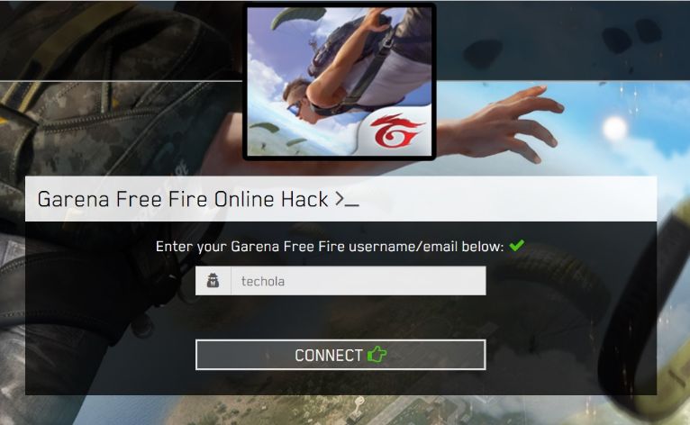 ceton.live/ff/ free fire battlegrounds hack