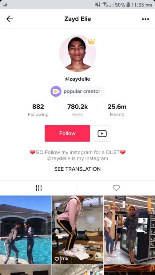 How to get more tiktok likes and fans