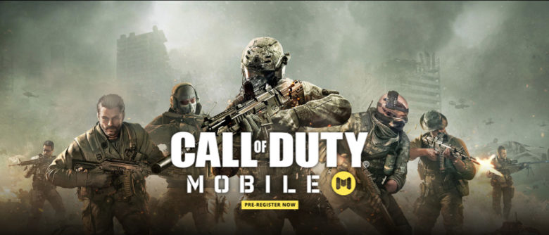 Codpatched com Generate CP COD Mobile 2019