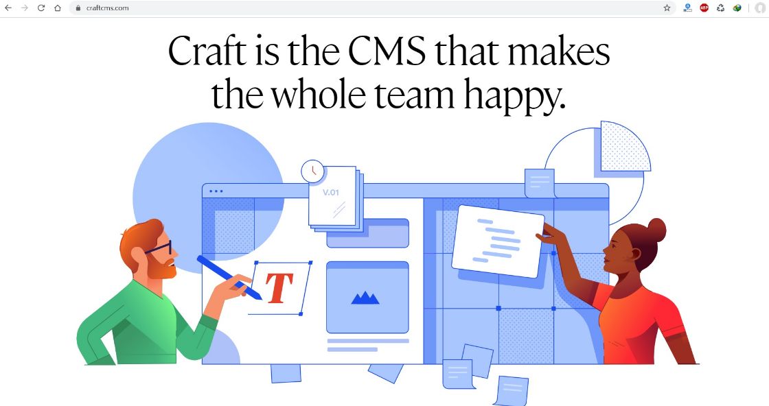 Craftcms