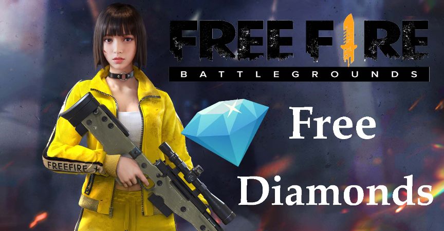 Garena Free Fire – 2420 Diamonds Key GLOBAL – TECNOBER