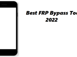 Best FRP Bypass Tools