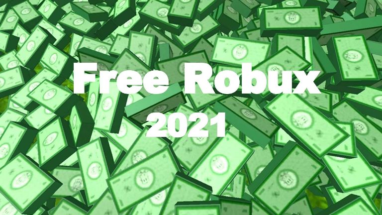 How To Get Free Robux For Roblux July 2021 100 Working - how to get a robux for free 2021