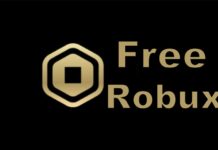 Free robux
